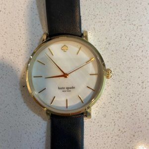 Kate Spade Watch